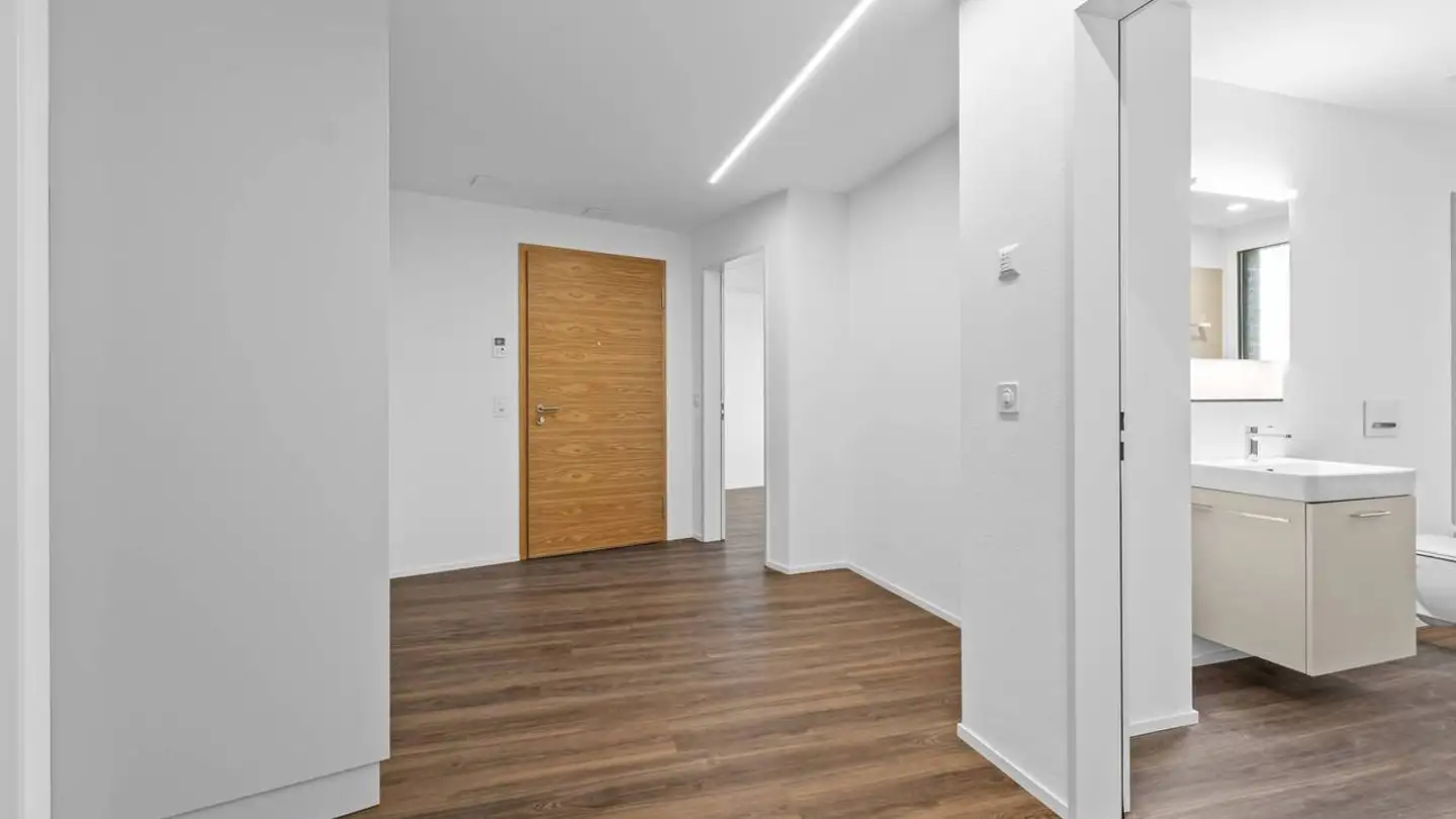 Appartement à louer - 8852 Altendorf - Photo 4