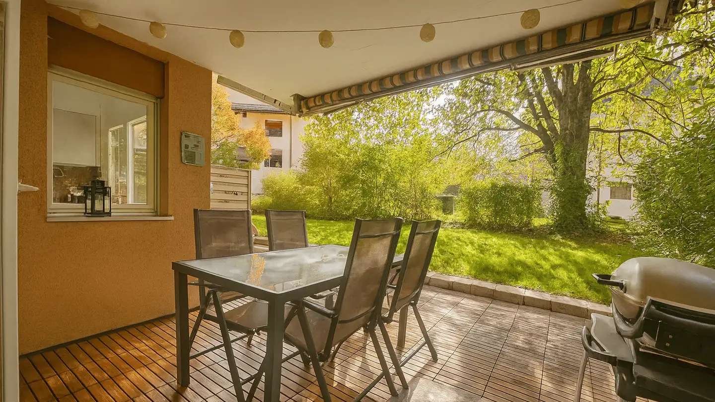 Appartamento in vendita - Glärnischstrasse 60, 8618 Oetwil am See