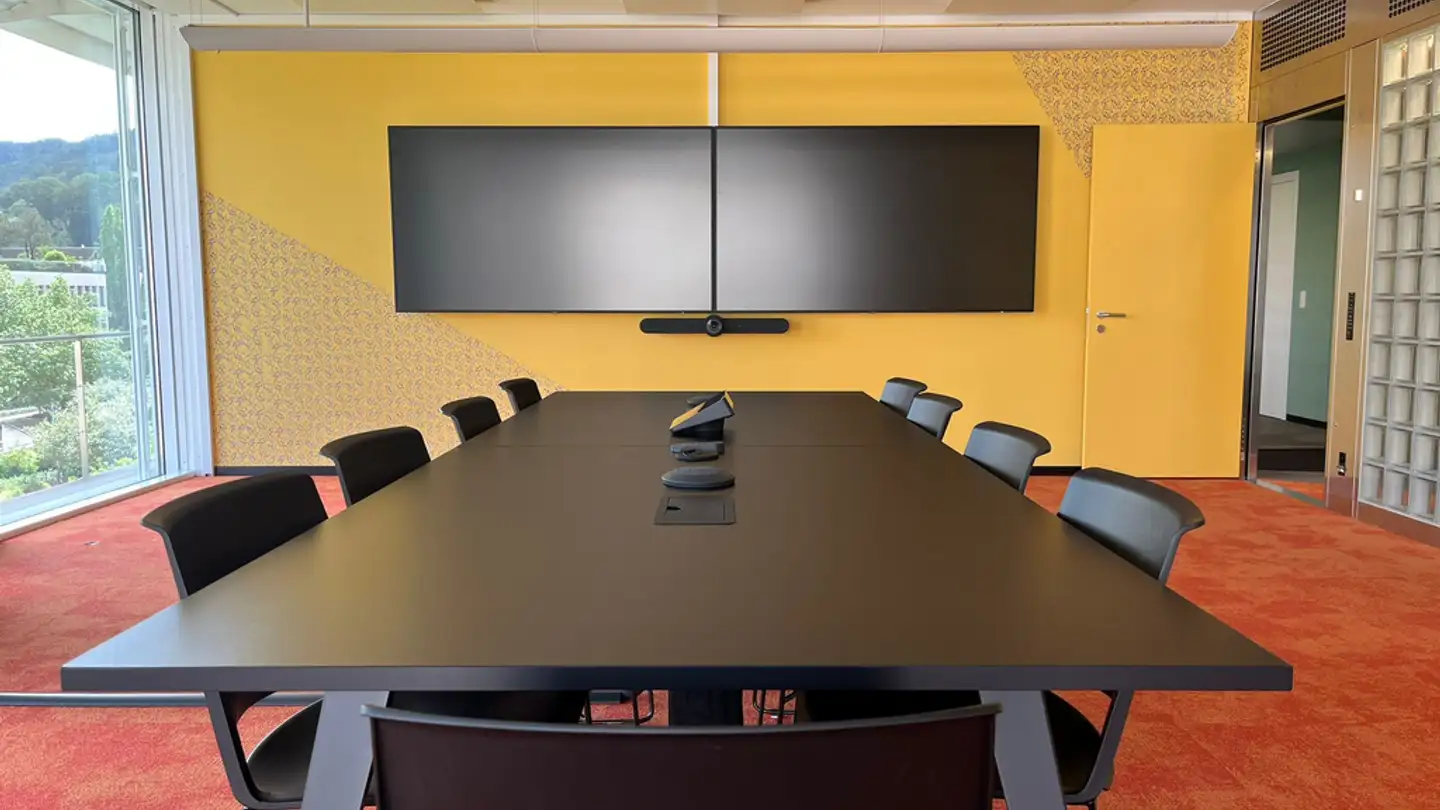 Bürofläche mieten - Soodstrasse 52, 8134 Adliswil - Foto 4