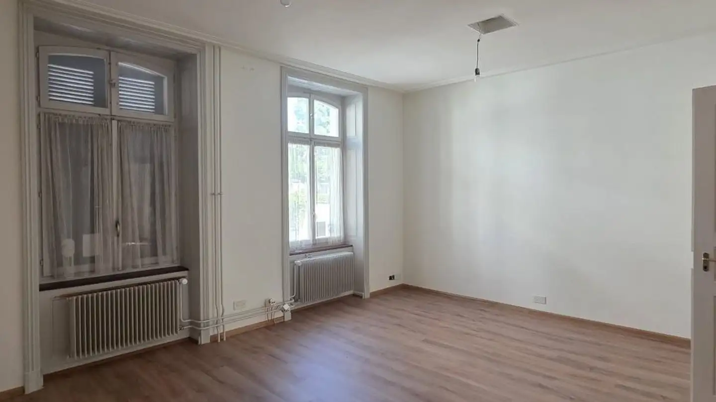 Arztpraxis mieten - Feierabendstrasse 33, 4051 Basel