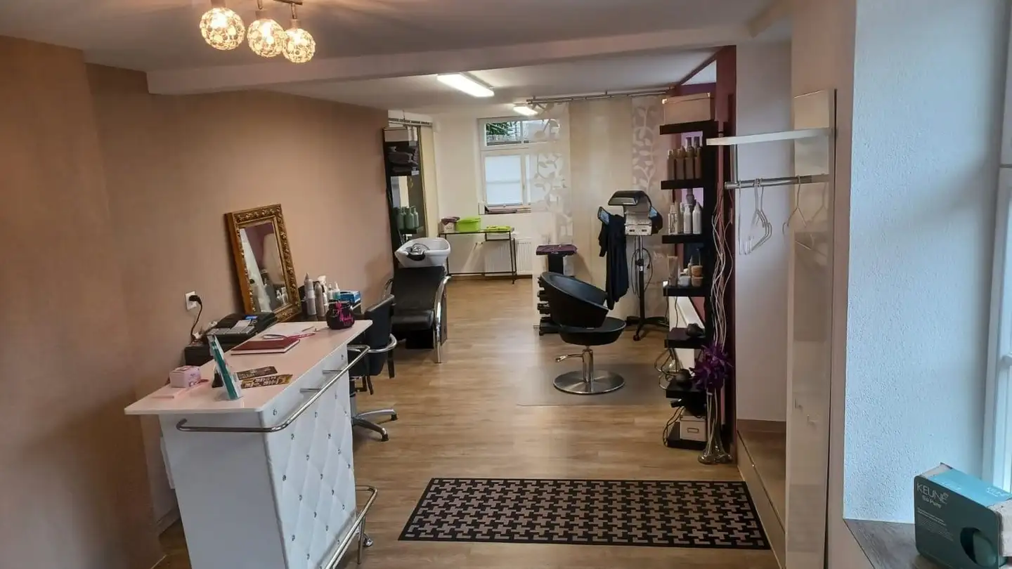 Commerciale in affitto - Dorfstrasse 10, 4431 Bennwil - Photo 4