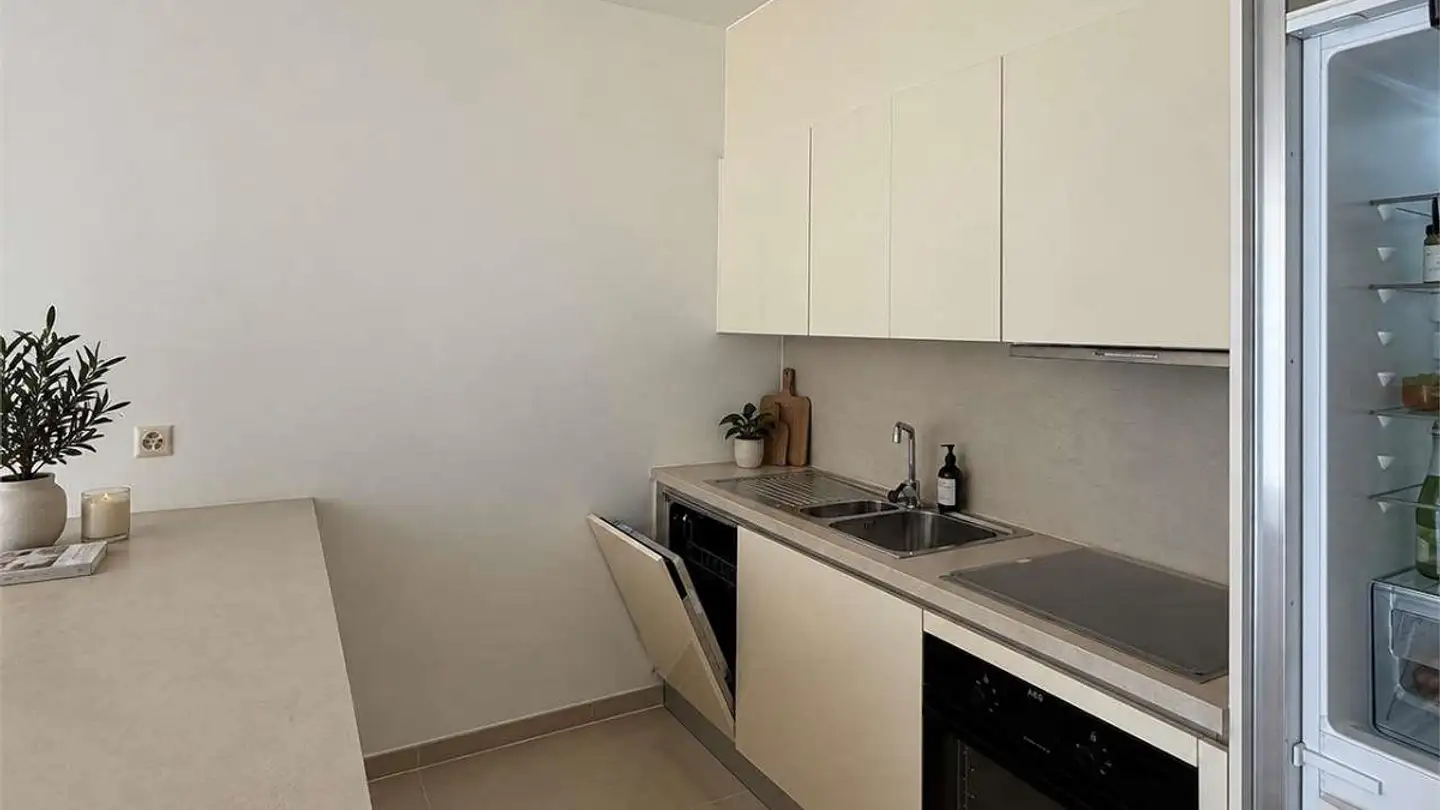 Appartamento in vendita - Via Valmara 26, 6614 Brissago - Foto 3