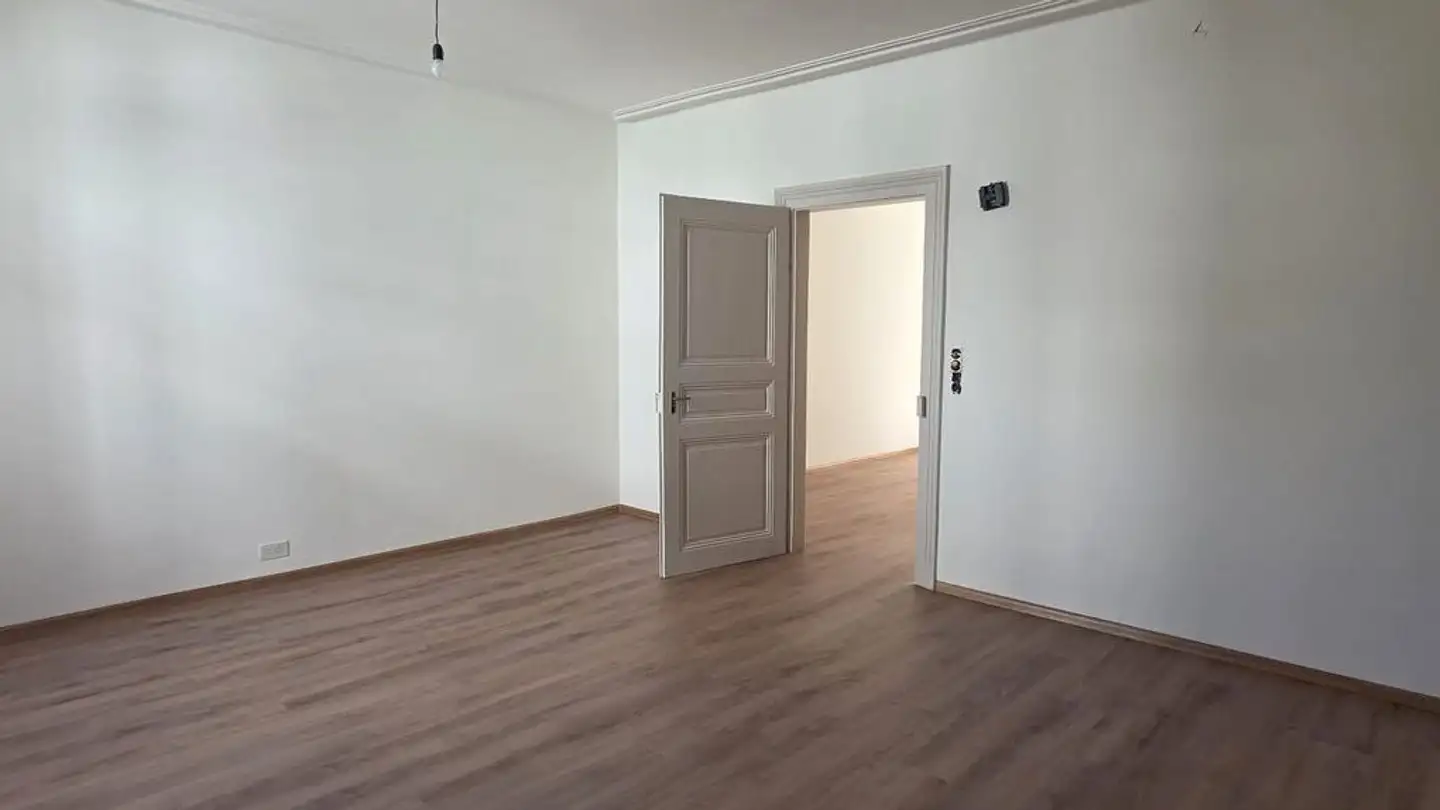 Arztpraxis mieten - Feierabendstrasse 33, 4051 Basel - Foto 2