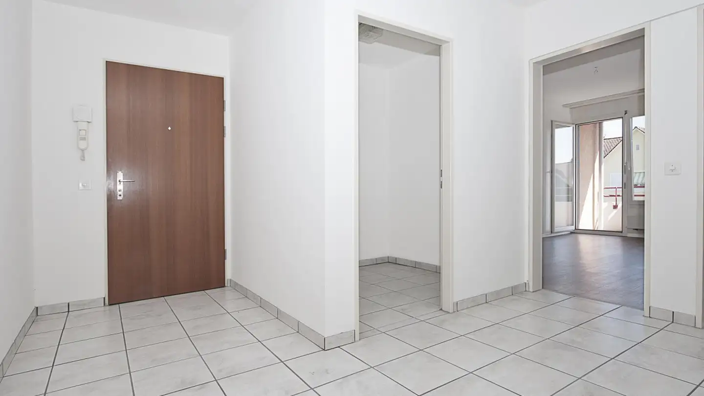 Apartment for rent - Baslerstrasse 256, 4123 Allschwil - Photo 2