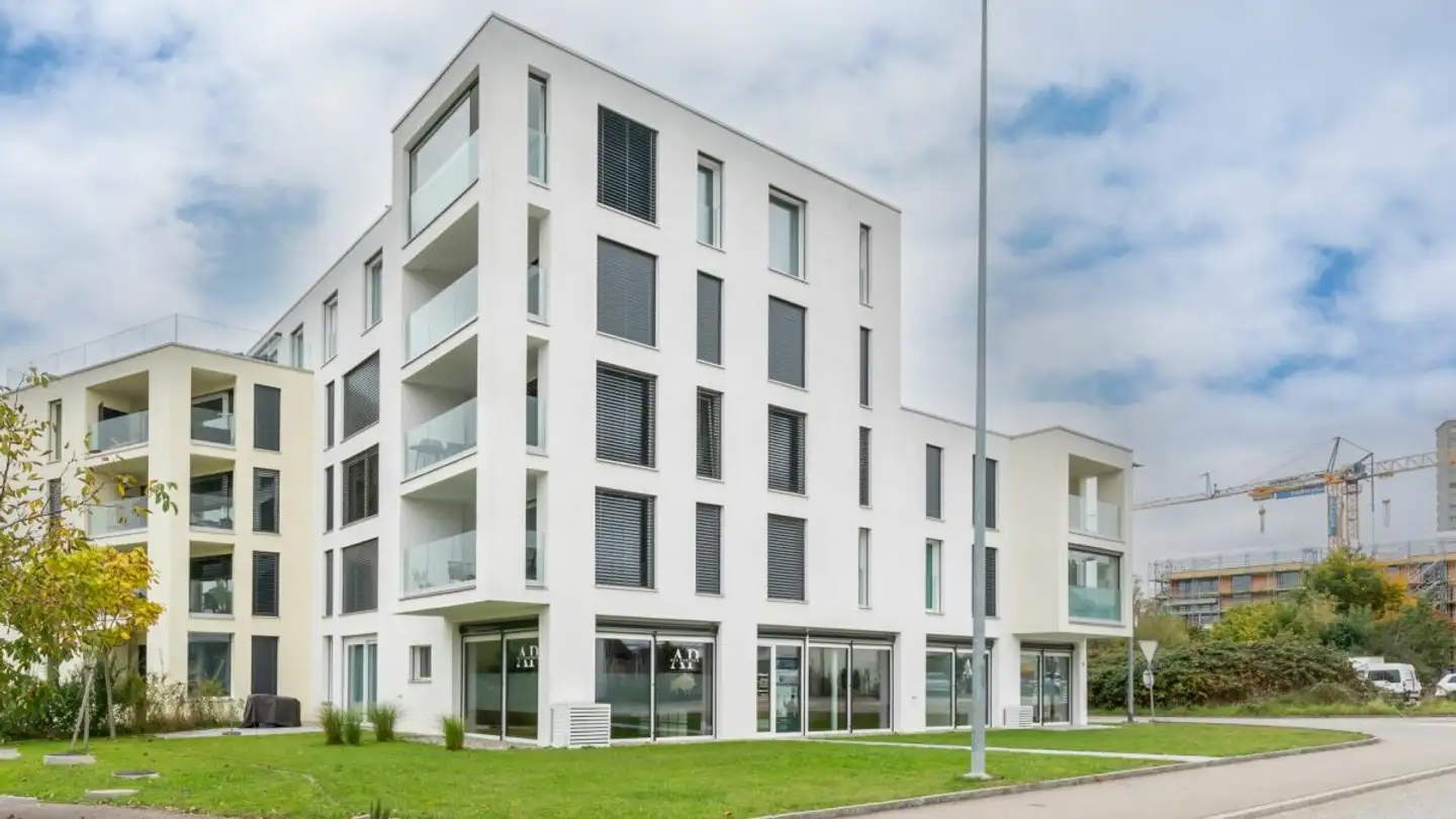 Apartment for sale - Unterfeldstrasse 1, 4665 Oftringen - Photo 2
