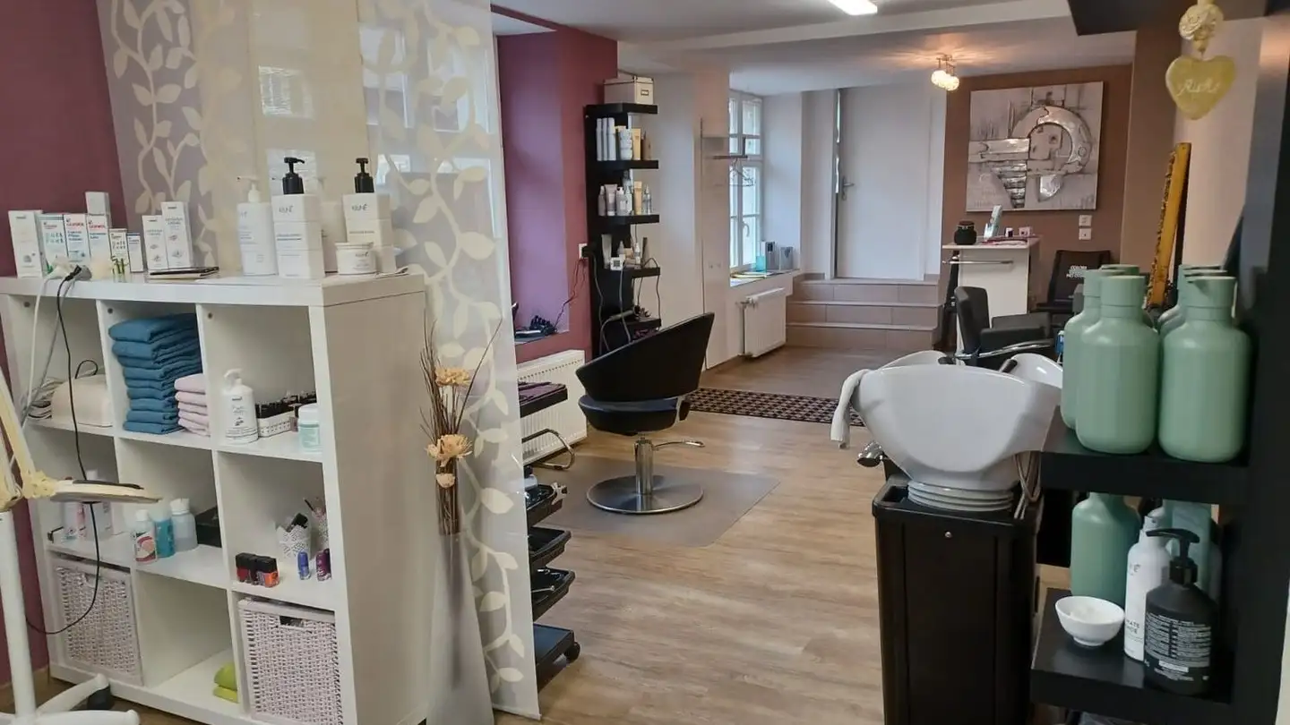 Commerciale in affitto - Dorfstrasse 10, 4431 Bennwil - Photo 3