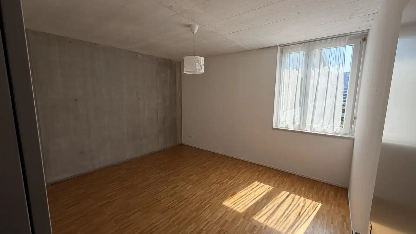 Chambre à louer - Im Buchenpark 2, 8304 Wallisellen