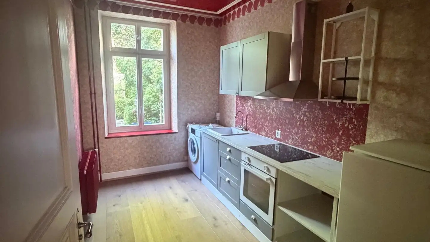 Arztpraxis mieten - Feierabendstrasse 33, 4051 Basel - Foto 4