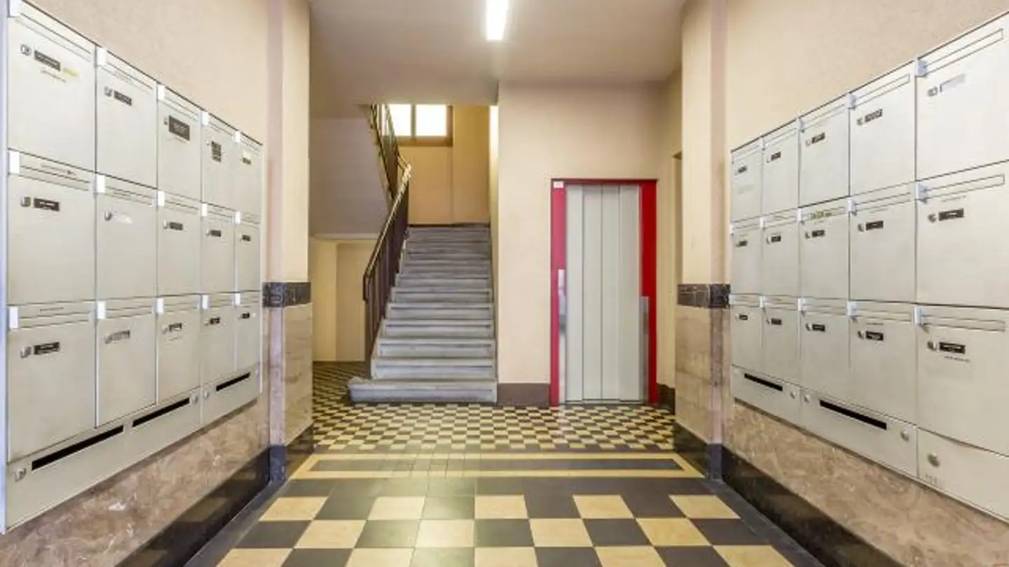 Apartment for rent - Rue Des Délices 3, 1203 Genève - Photo 3