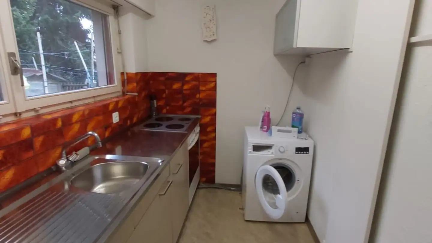 Appartamento in affitto - 9036 Grub SG - Photo 2