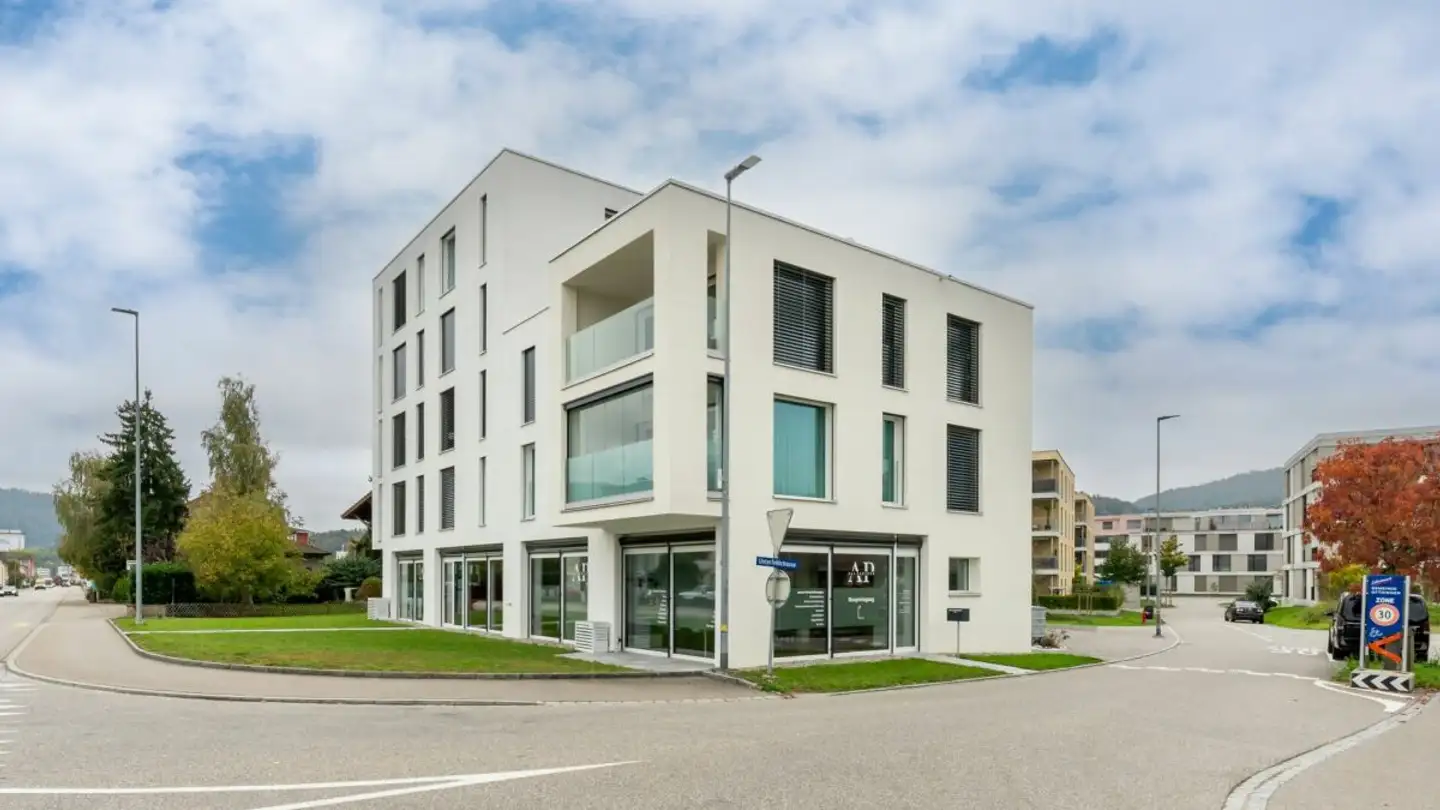 Apartment for sale - Unterfeldstrasse 1, 4665 Oftringen - Photo 3