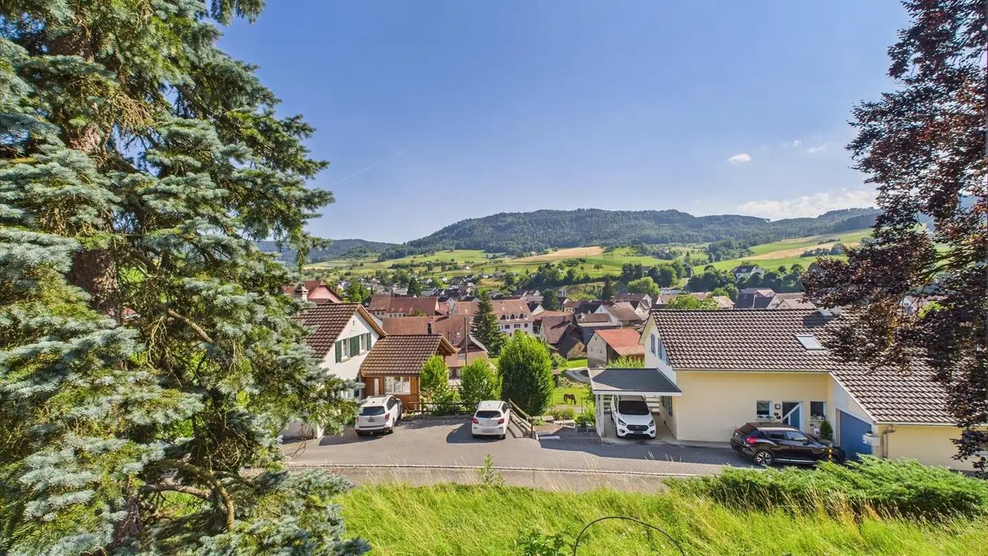 Casa singola in vendita - 5063 Wölflinswil