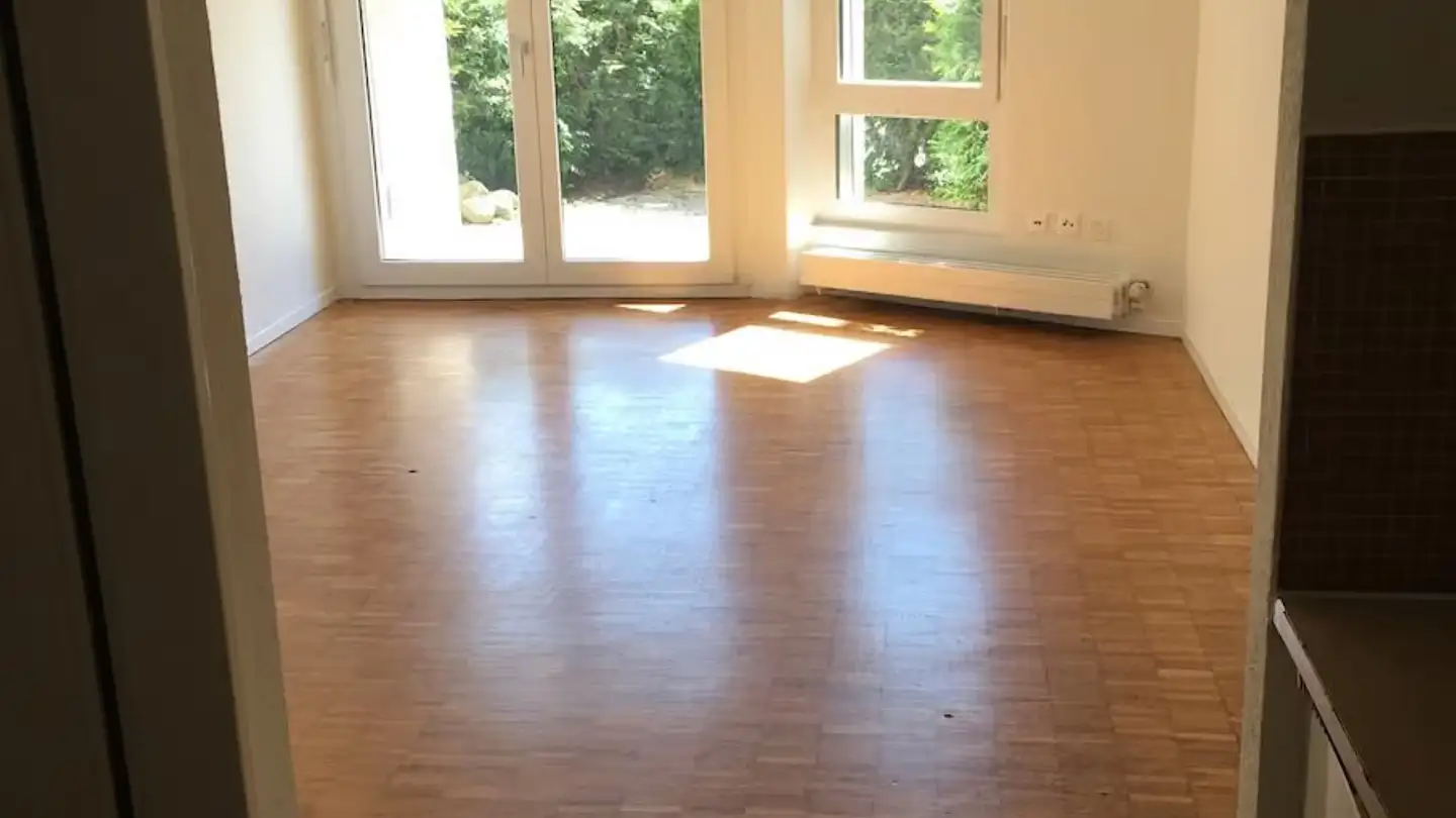 Wohnung mieten - In Den Seewiesen 12, 8132 Egg b. Zürich