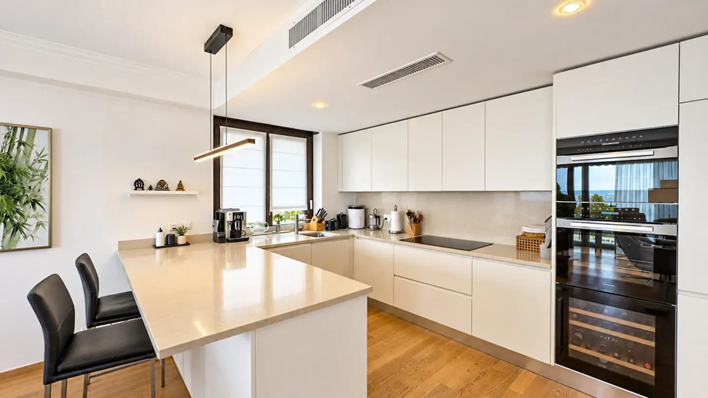 Appartamento in vendita - Via Guidino, 6900 Paradiso - Foto 3