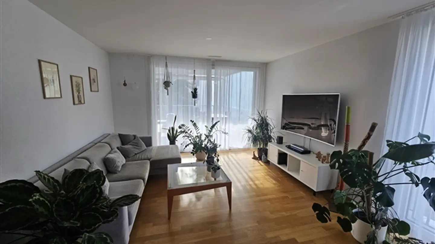 Appartamento in affitto - 6460 Altdorf UR