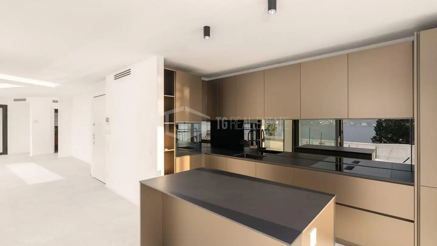Villa kaufen - 6827 Brusino Arsizio - Foto 4
