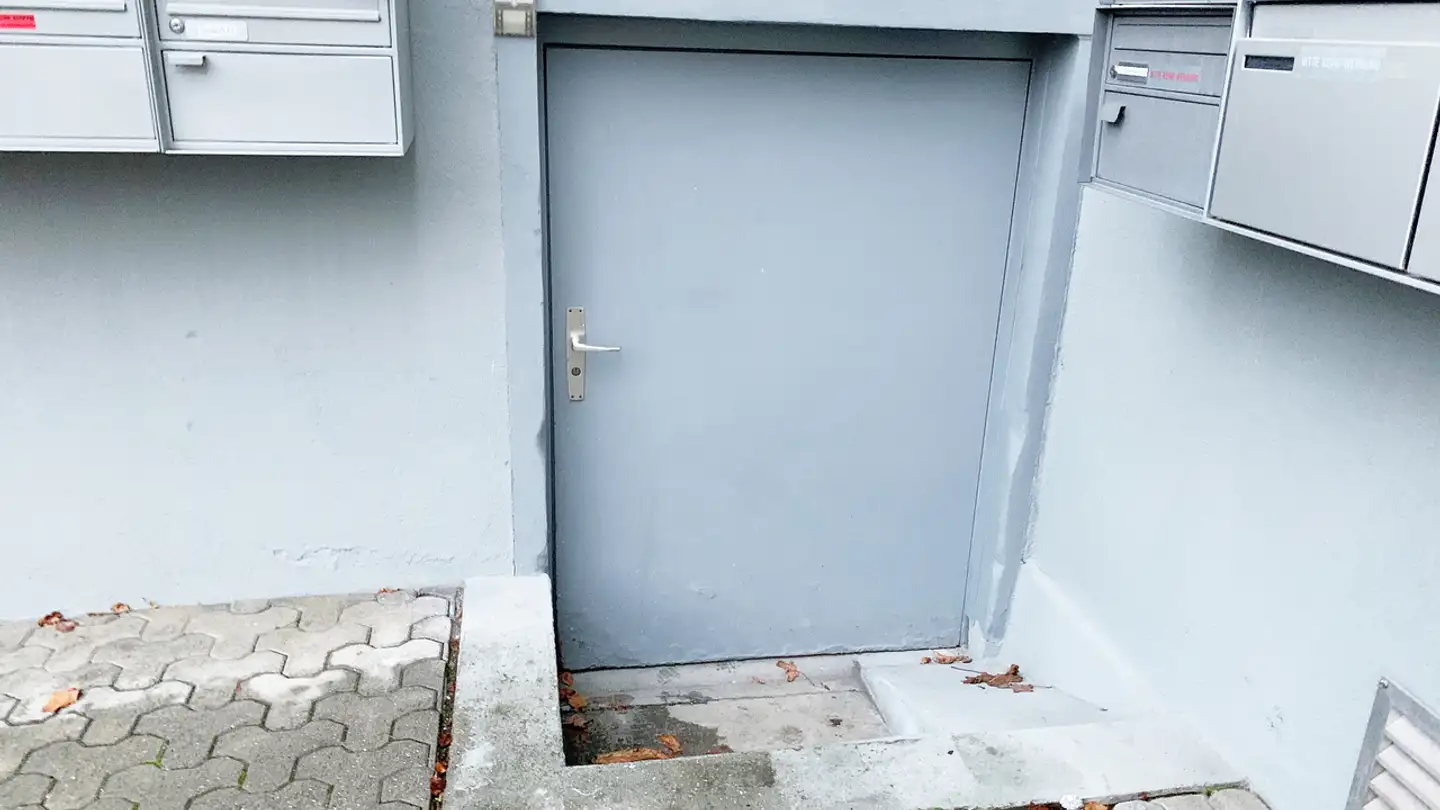 Storage space for rent - Weinfelderstrasse 21, 8580 Amriswil - Photo 4