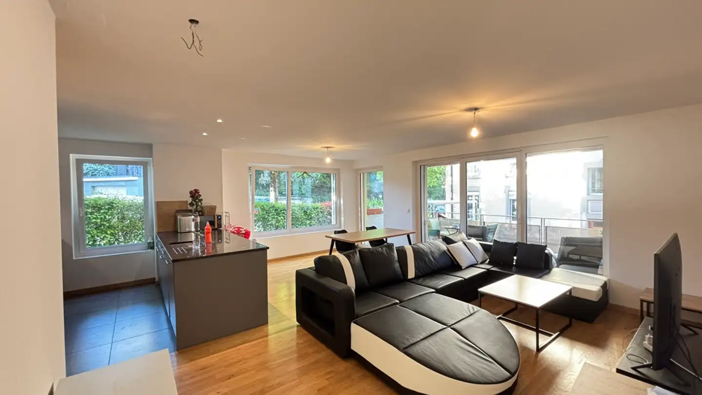 Appartement à louer - Avenue De Tivoli 26, 1007 Lausanne - Photo 2