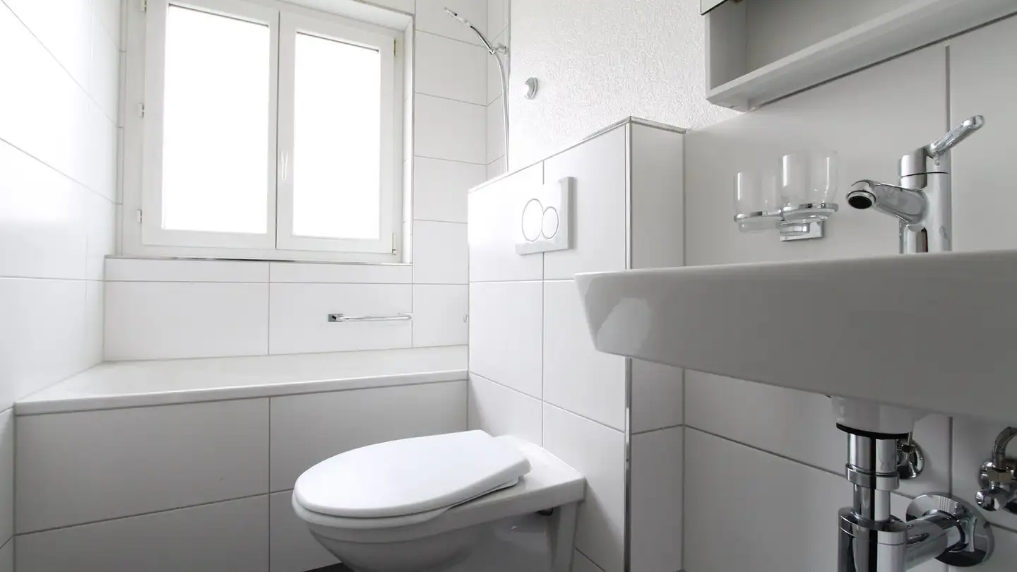 Apartment for rent - Solothurnstrasse 153, 2540 Grenchen - Photo 2