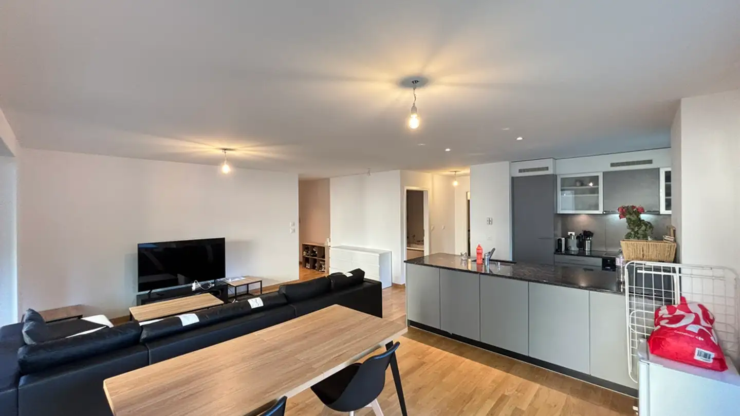 Appartement à louer - Avenue De Tivoli 26, 1007 Lausanne - Photo 3