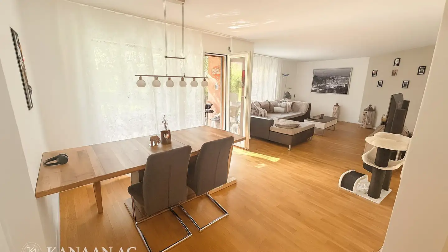 Appartamento in vendita - Glärnischstrasse 60, 8618 Oetwil am See - Photo 4