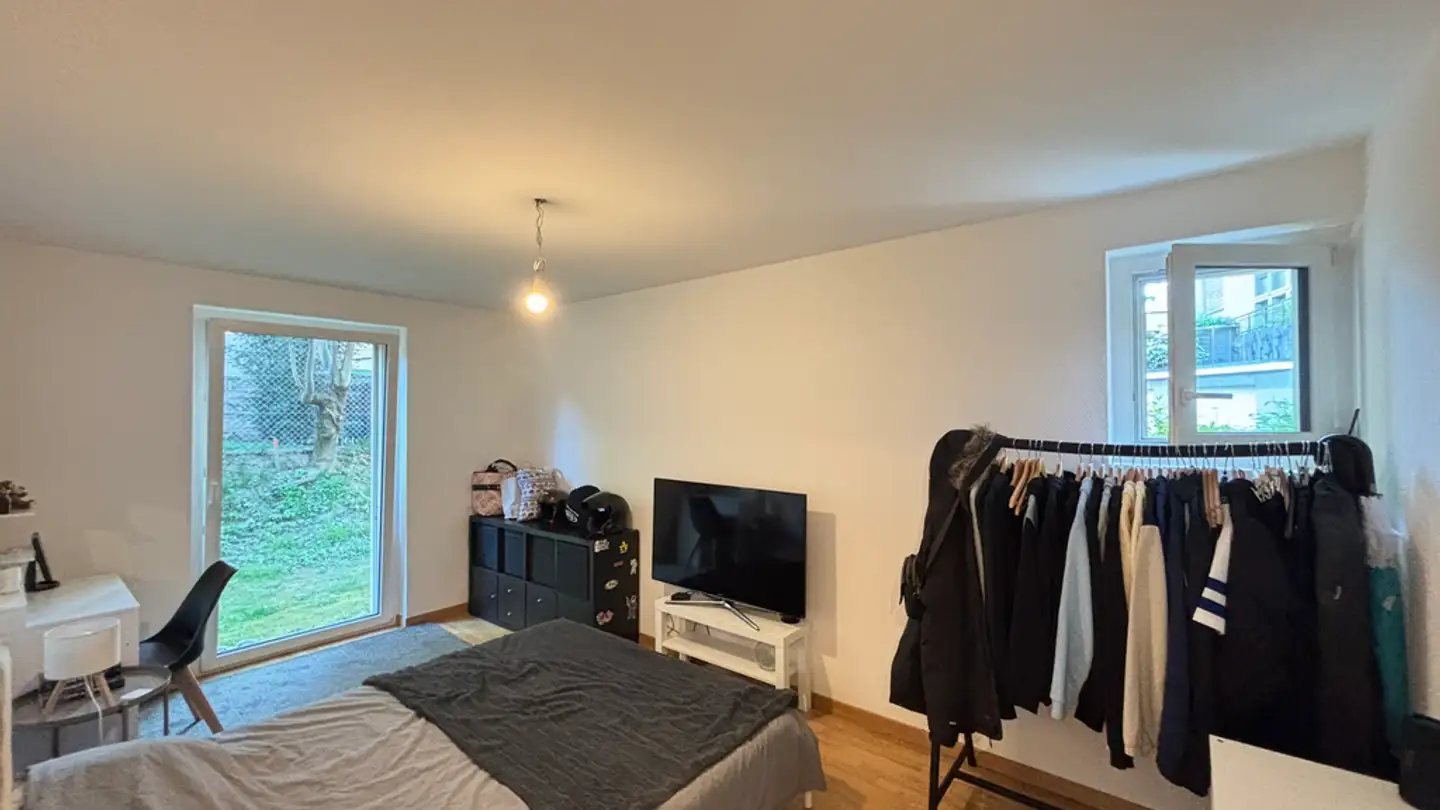 Appartement à louer - Avenue De Tivoli 26, 1007 Lausanne - Photo 4
