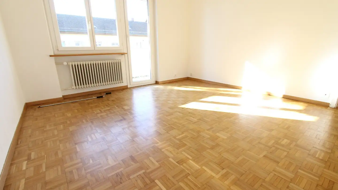 Apartment for rent - Solothurnstrasse 153, 2540 Grenchen - Photo 4