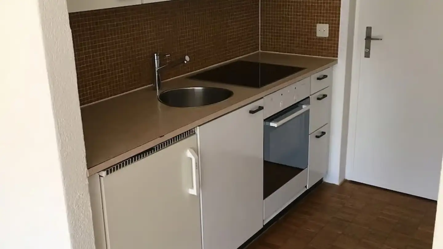 Wohnung mieten - In Den Seewiesen 12, 8132 Egg b. Zürich - Foto 2
