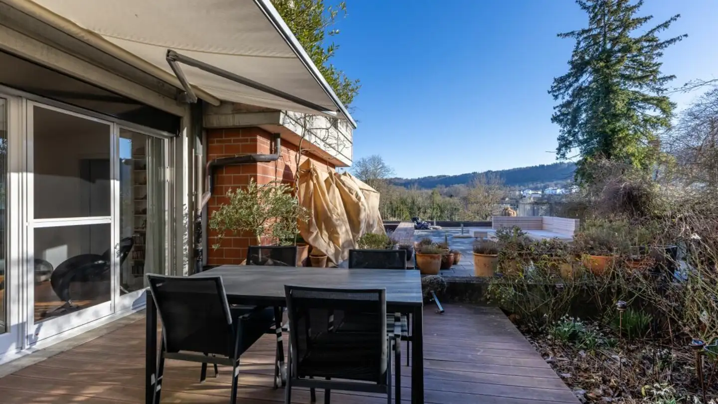 Maison en terrasse à vendre - Furkastrasse 7, 8203 Schaffhausen - Photo 3