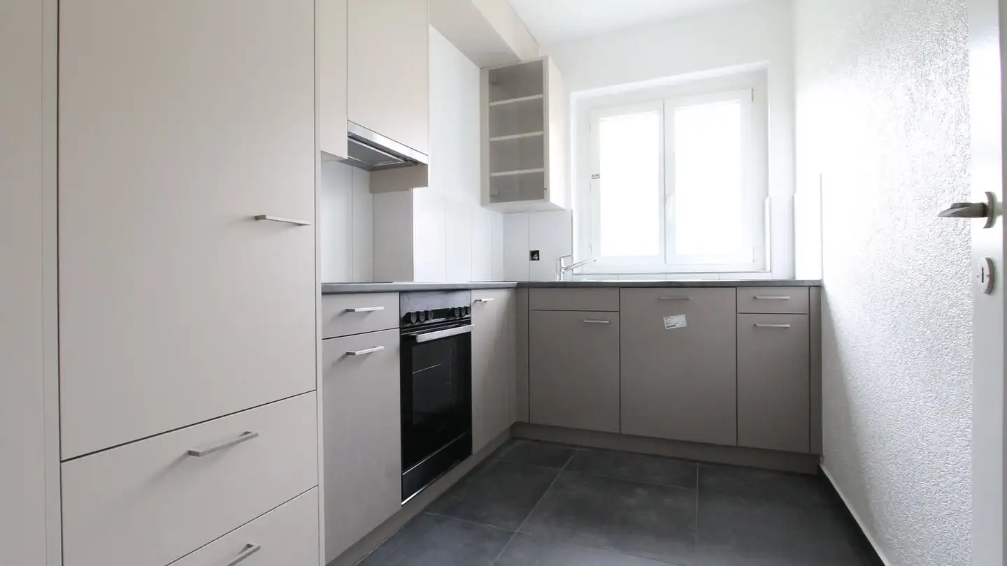 Apartment for rent - Solothurnstrasse 153, 2540 Grenchen