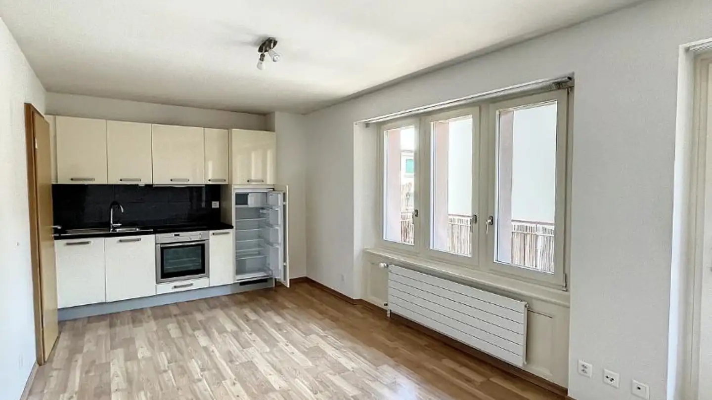 Apartment for rent - Grand-Rue 9, 1482 Cugy FR - Photo 2