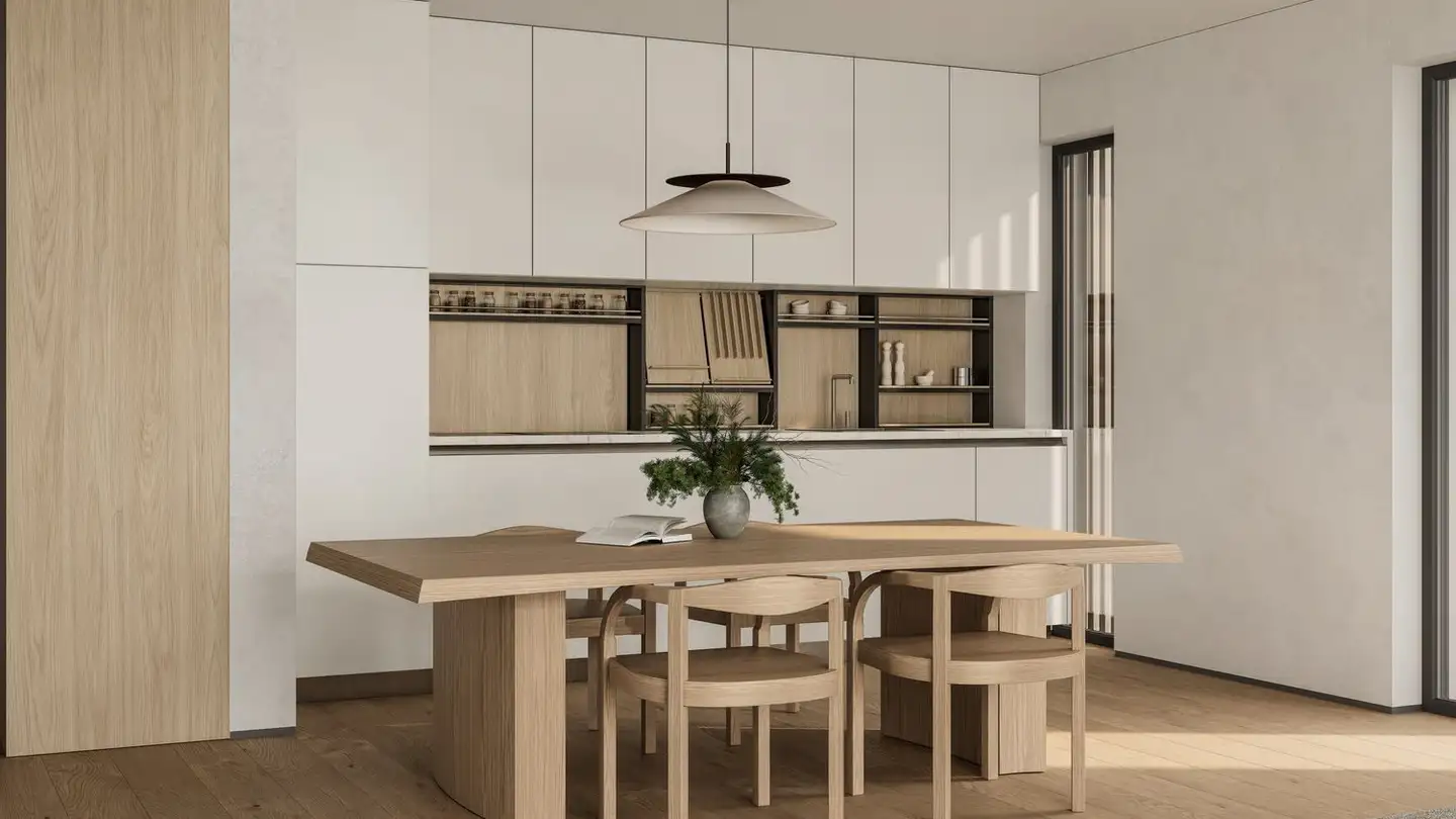 Wohnung kaufen - Neuhofstrasse 15, 6330 Cham - Foto 3