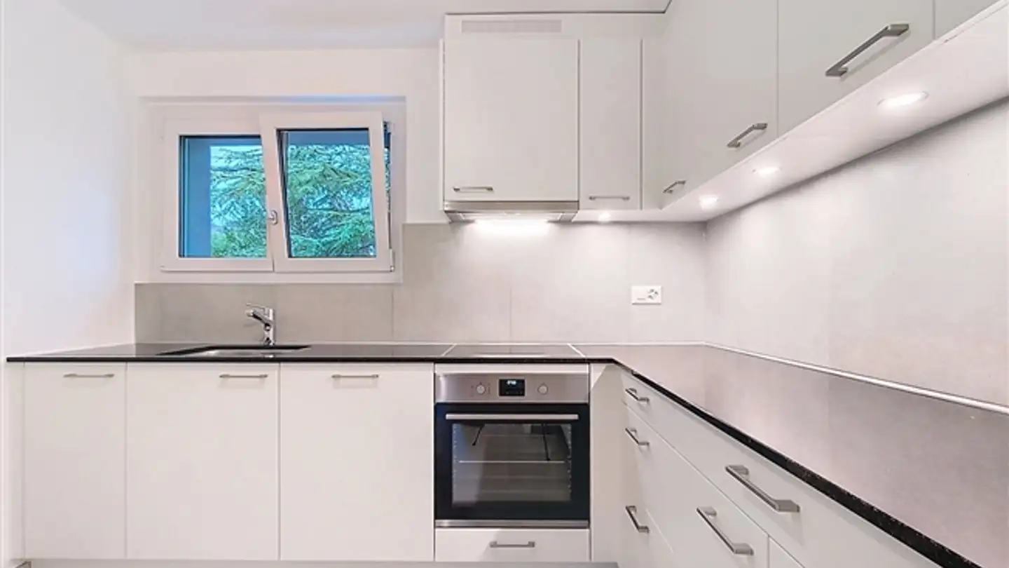 Apartment for rent - Avenue De L'île Heureuse 10, 1800 Vevey - Photo 3