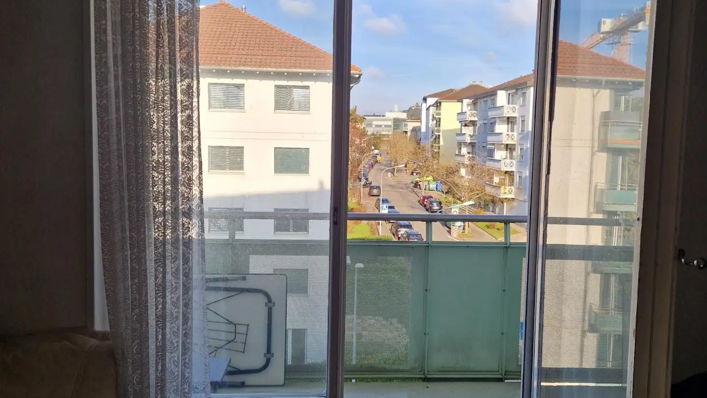 Appartement à louer - Chemin De La Suettaz 17, 1008 Prilly - Photo 2