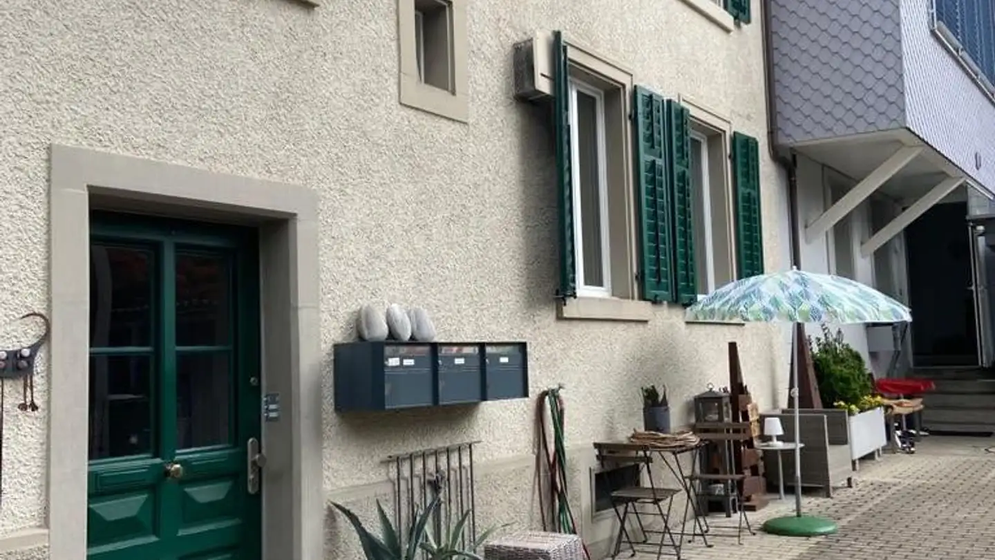 Mehrfamilienhaus kaufen - Aarauerstrasse 120, 4600 Olten - Foto 2