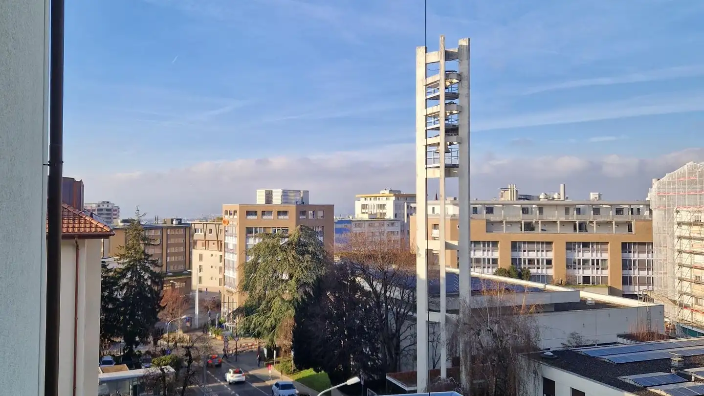Appartement à louer - Chemin De La Suettaz 17, 1008 Prilly - Photo 3