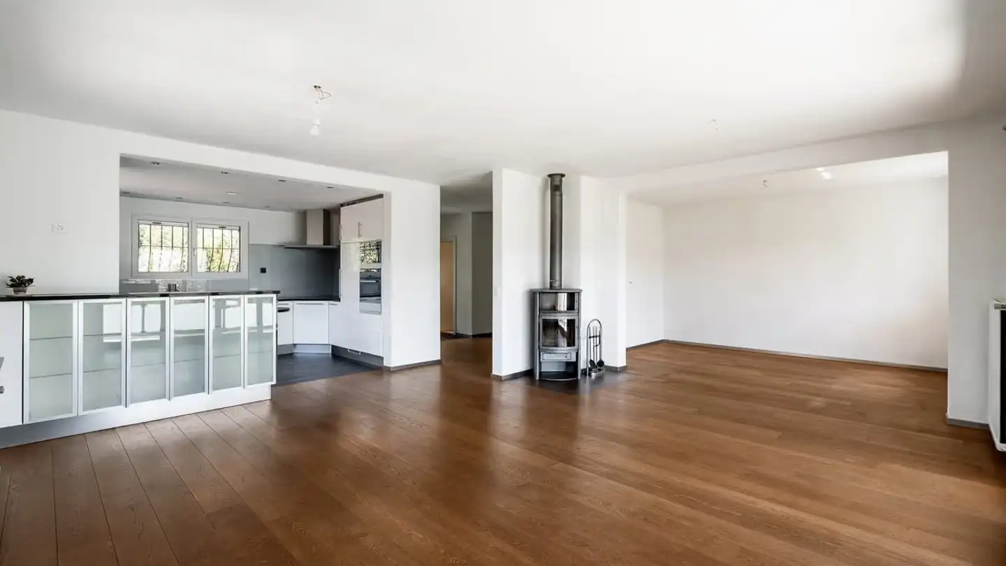 Single house for rent - Hermikonstrasse 4, 8603 Schwerzenbach - Photo 4