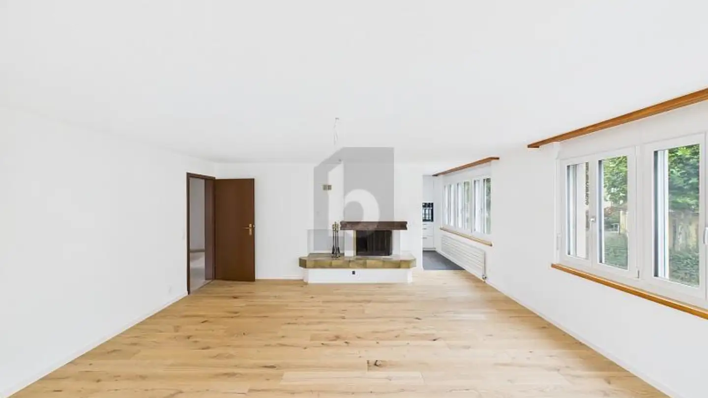 Maisonette-Wohnung mieten - 9230 Flawil