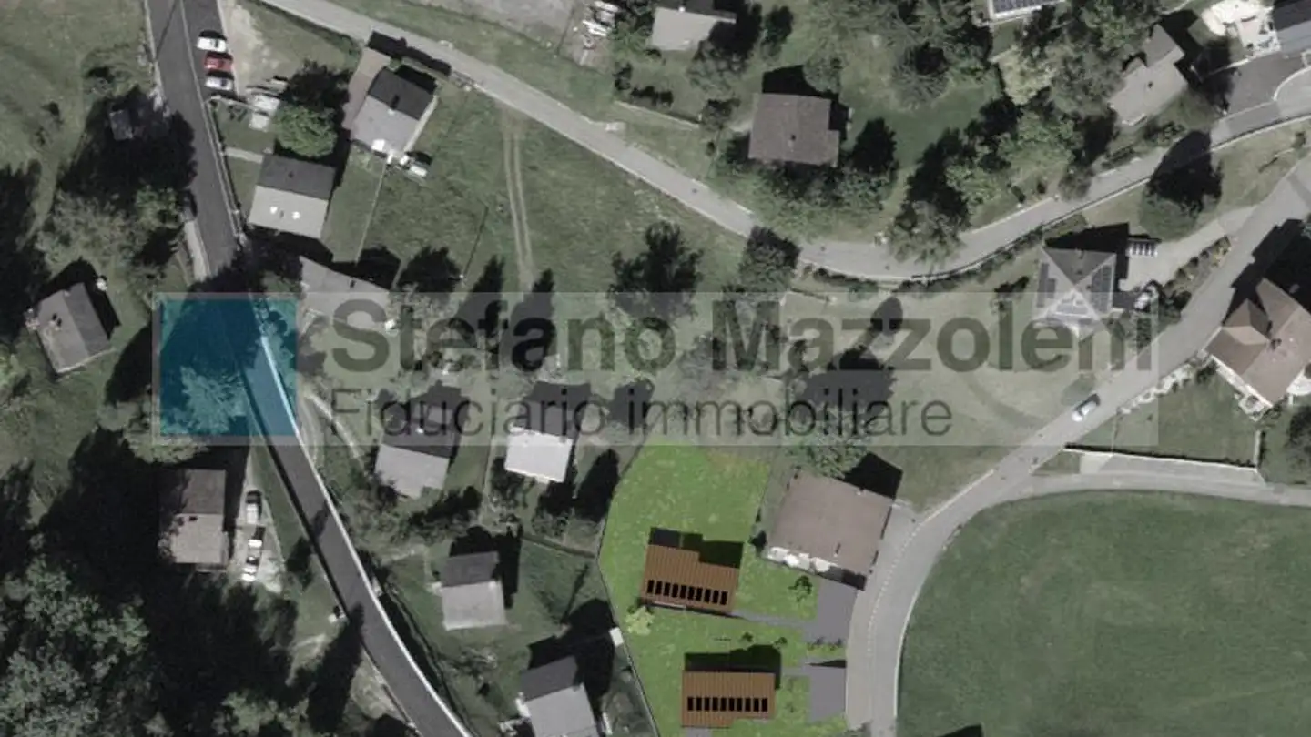 Casa singola in vendita - 6774 Dalpe - Photo 2