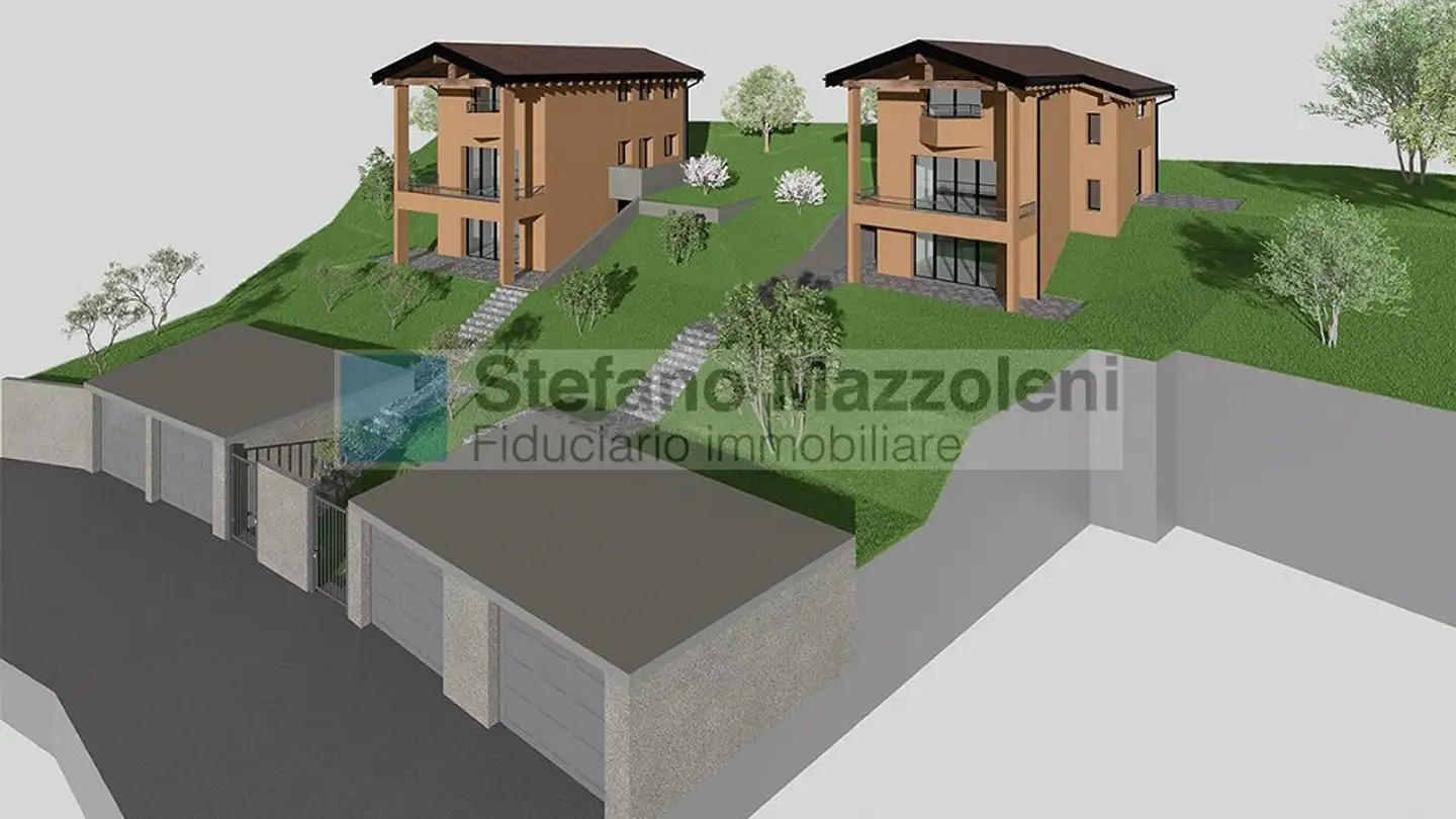 Casa singola in vendita - 6774 Dalpe - Photo 4