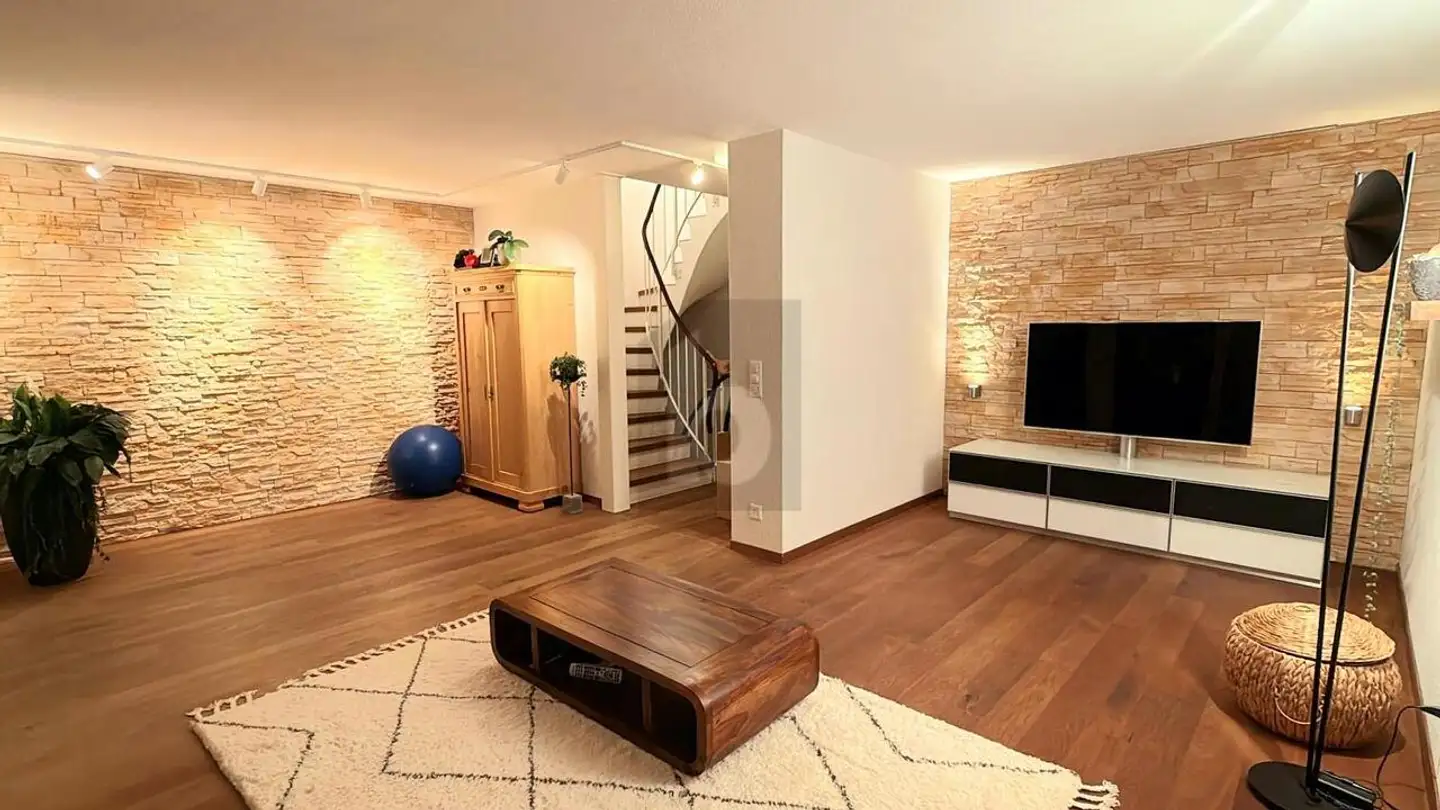 Casa a schiera in affitto - 3182 Ueberstorf - Photo 2