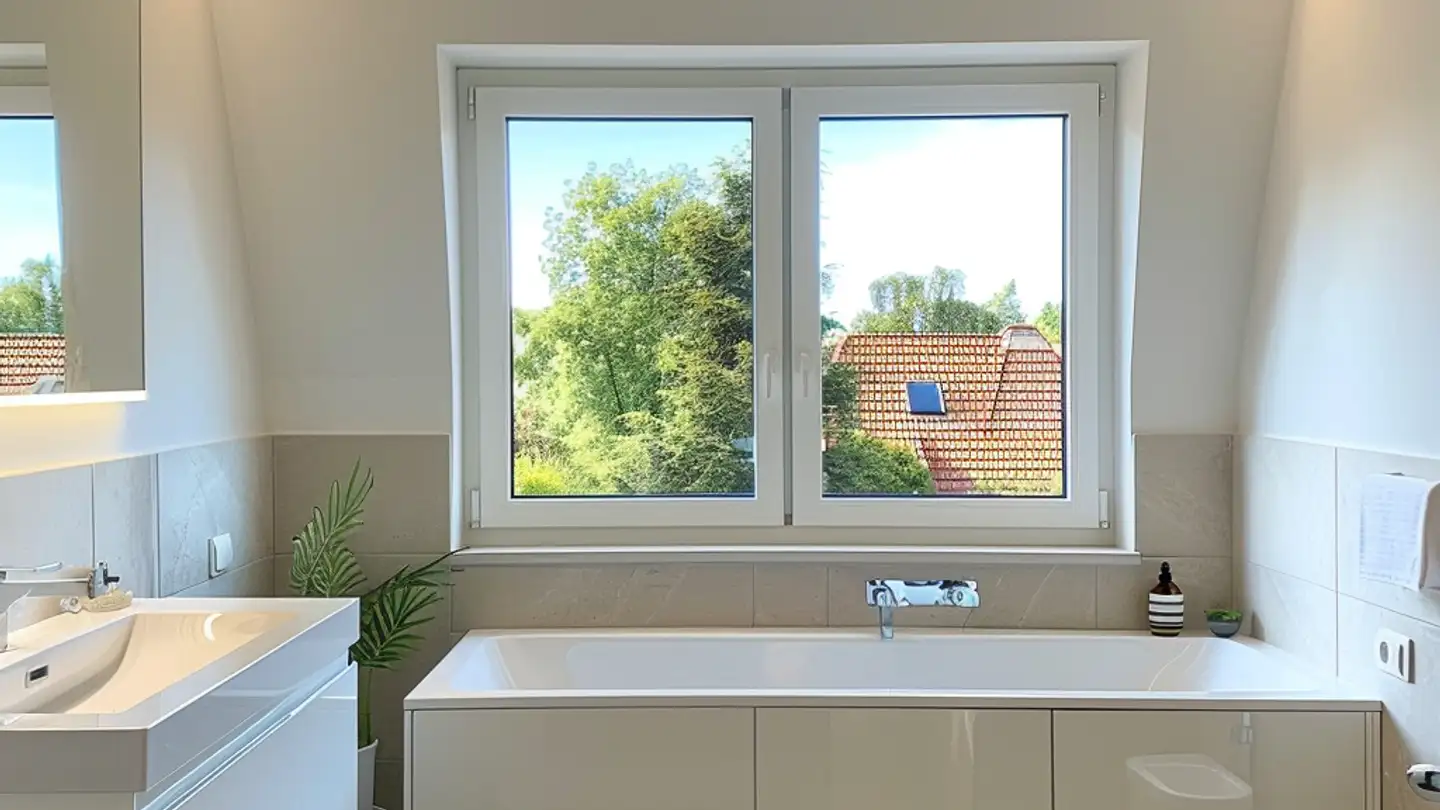 Apartment for rent - 8304 Wallisellen