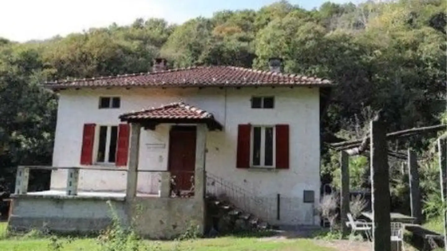 Single house for sale - Via Mistomi, 6984 Pura - Photo 3