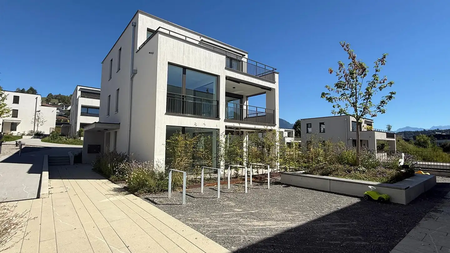 Maison individuelle à vendre - Im Ebnet 3a, 6043 Adligenswil - Photo 3