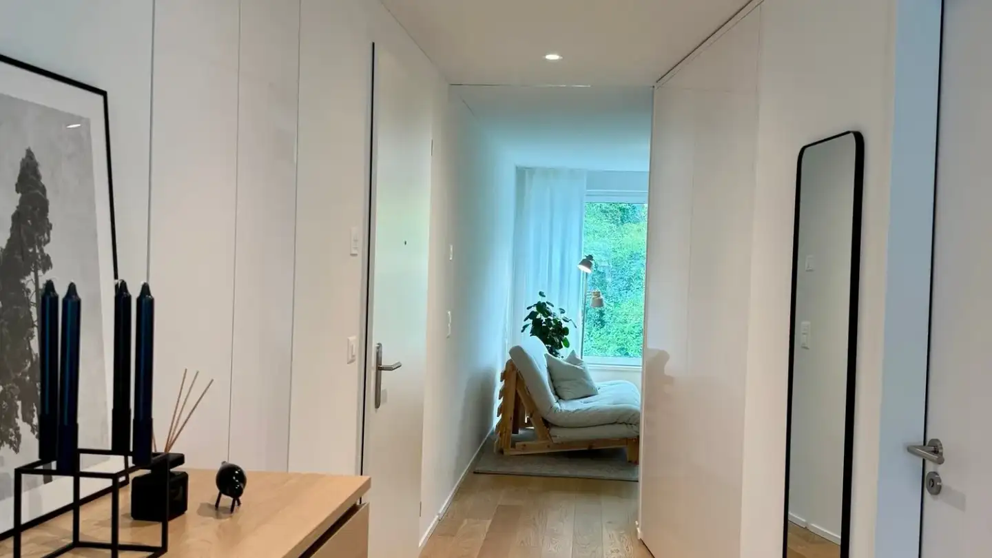 Apartment for rent - Rietholzstrasse 19, 8125 Zollikerberg - Photo 2
