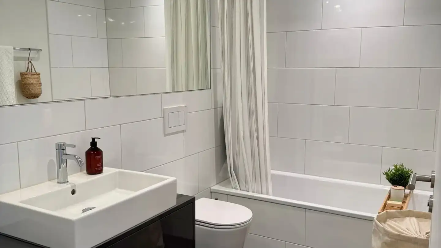 Apartment for rent - Rietholzstrasse 19, 8125 Zollikerberg - Photo 3
