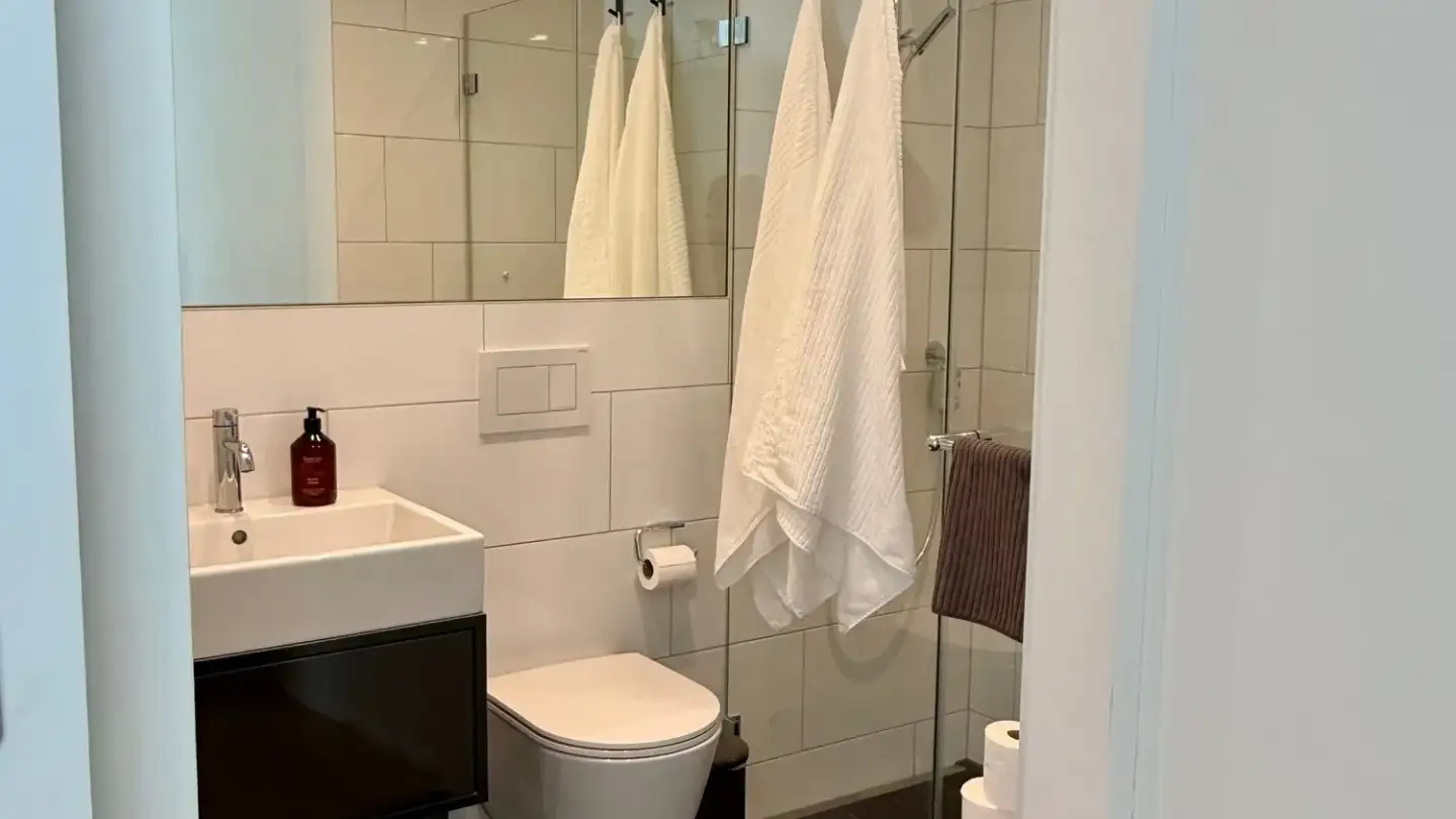 Apartment for rent - Rietholzstrasse 19, 8125 Zollikerberg - Photo 4