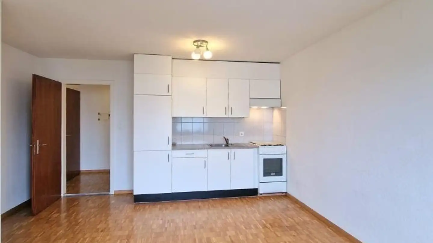 Appartamento in affitto - Rosenstrasse 2a, 9430 St. Margrethen SG - Foto 3