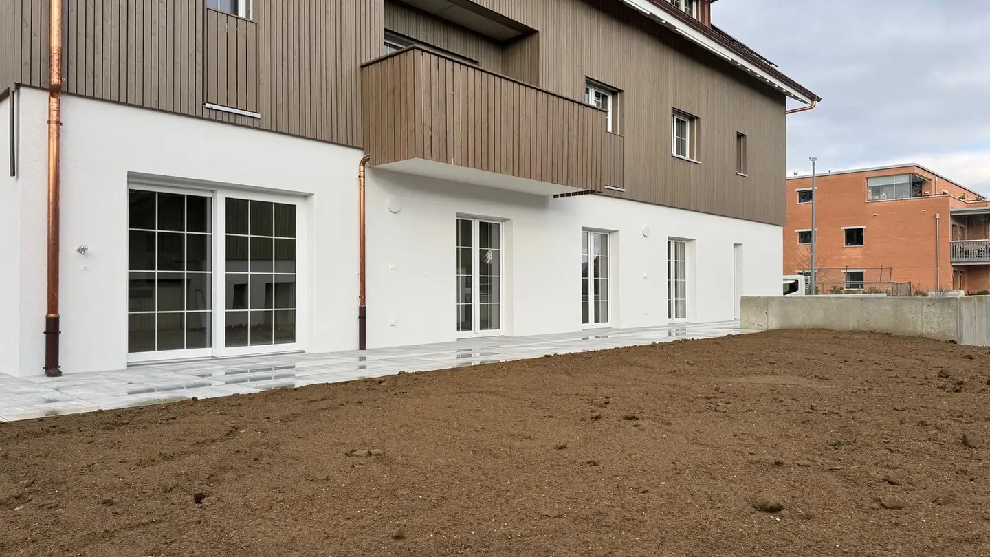 Appartamento in affitto - Nässistrasse 2, 8215 Hallau - Foto 4