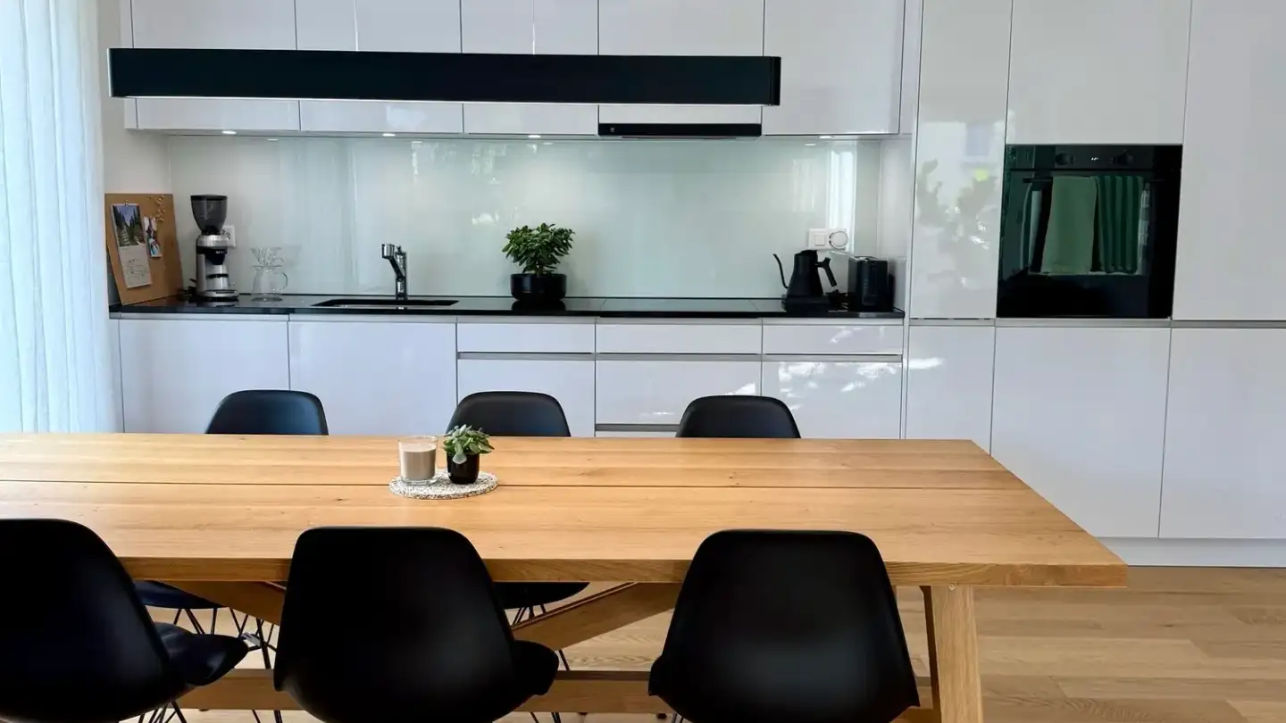 Apartment for rent - Rietholzstrasse 19, 8125 Zollikerberg